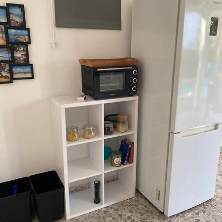 L Orchidee Bleue, Bas De Villa, Vue Mer, Piscine Privee 상트 안느 외부 사진